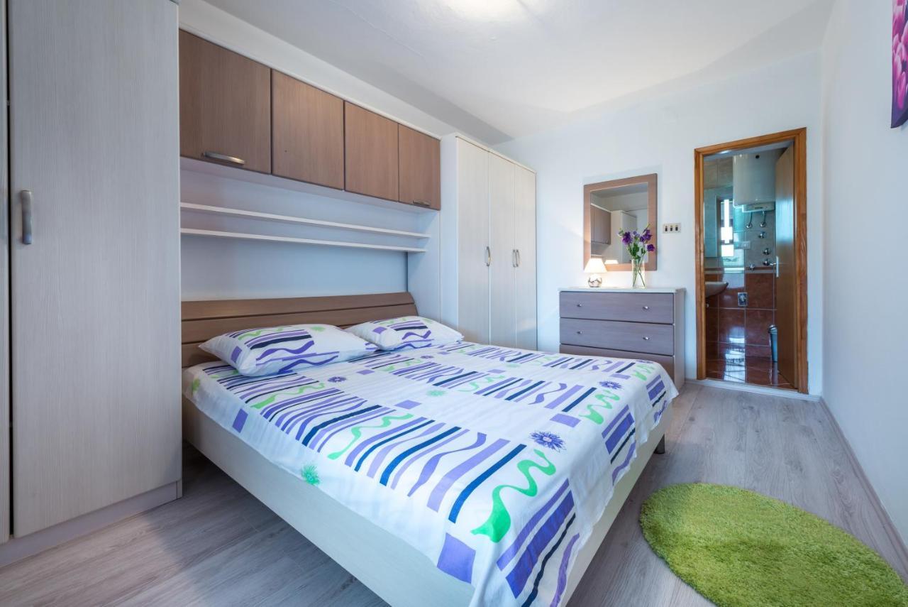 Guest House Kuna Dubrovnik Exteriör bild