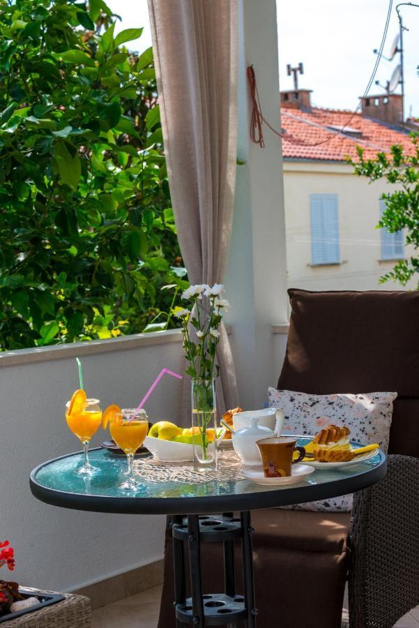 Guest House Kuna Dubrovnik Exteriör bild