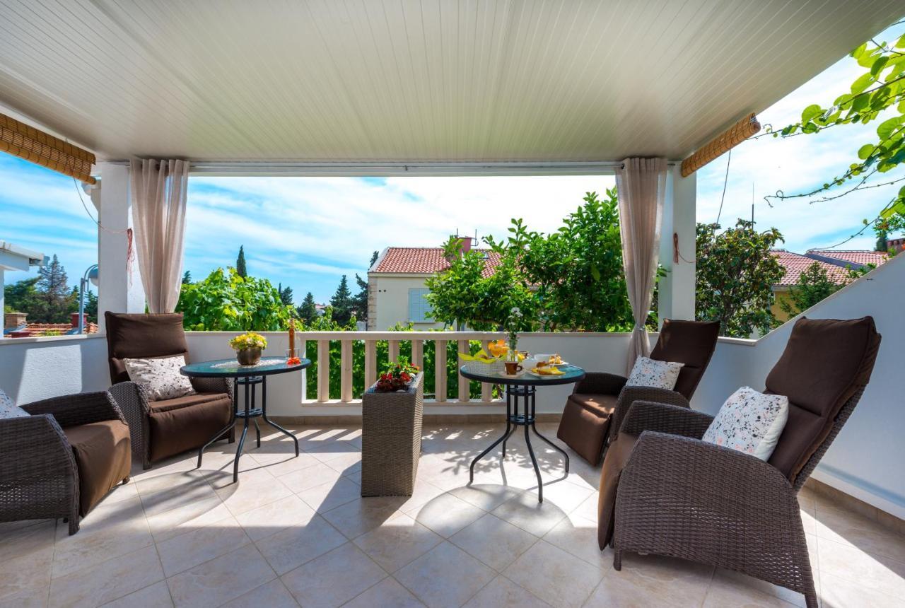 Guest House Kuna Dubrovnik Exteriör bild