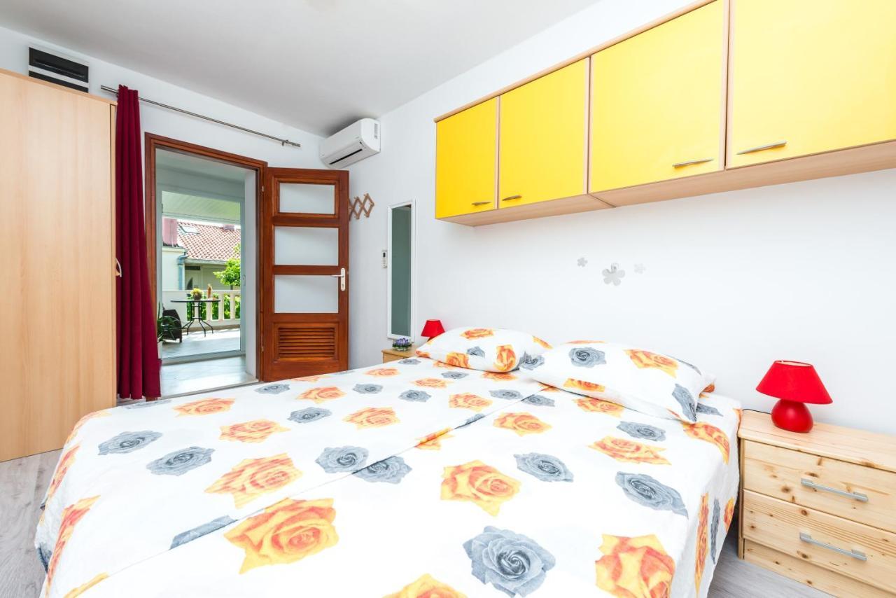 Guest House Kuna Dubrovnik Exteriör bild
